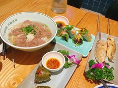 -米纸越南小馆(金鹰世界店)