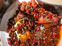 -青年公社烤鸭(青年路店)