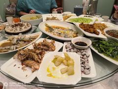 -华盛丰温州大排档(东三环南路店)