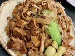 -葛记焖饼(伏牛路店)