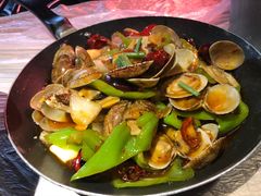 -巴厘龙虾·榜首油焖大虾(洞庭·艺术洋房店)