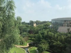 -北京瑞麟湾温泉度假酒店
