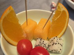 -调鼎居·手工淮扬菜