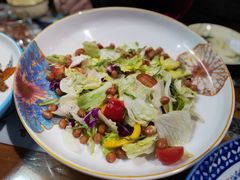 -海碗油泼面·八次方·水库鱼·粘卷子(平谷店)