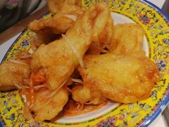 -遇东北林区铁锅炖(南开店)