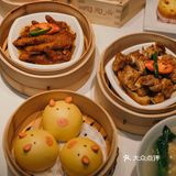 小俨探店｜百年陶陶居，新年新气象