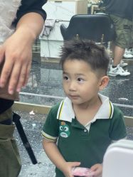 -概念‘s HAIR SALON