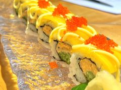 -松临·铁板烧&Omakase(神农店)