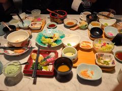 -阿吾罗日本料理(K11艺术中心店)
