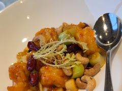 -杭州香格里拉·香宫中餐厅