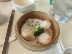 -煲王粤菜餐厅(中侨中心店)