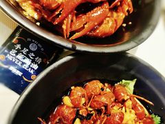 -聚味瞿记·龙虾堂(渔人码头一店)