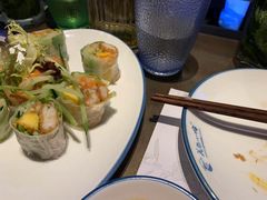 -美奈小馆·越南料理(中航城君尚购物中心店)