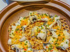 -醉壹号海鲜大排档·老厦门特色菜(厦门美食地标店)