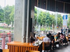 -星巴克(广州立白中心店)