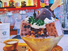 梦龙雪顶-大象厨房(重庆道店)