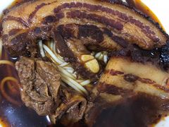 -顺心拉面馆(马道街店)
