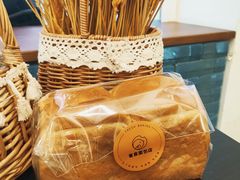 -雀食面包店(钟楼店)