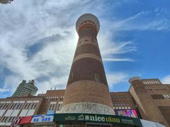 -新疆国际大巴扎