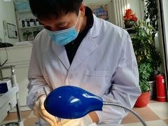 -世龙世家灰指甲鸡眼脚气甲沟炎跖疣护理(通州店)