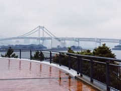 -台场海滨公园船码头