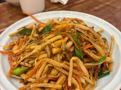 -一楼食业·美食人家