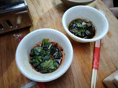 -海关荤豆花(洋河一路店)