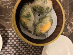 -顺德新世界酒店·华美轩餐厅