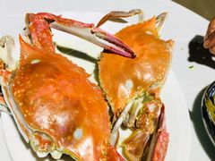 -胖大嫂渔家排档·全海景餐厅(渔村店)