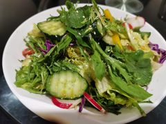 -福寿斋·老北京铜锅涮肉·烤鸭(顺义总店)