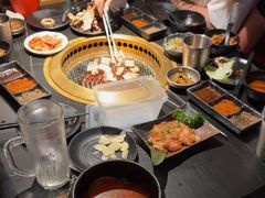 -谷牛和牛烤肉(漕河泾印象城店)