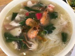 -千盛海南粉(金鸡岭店)