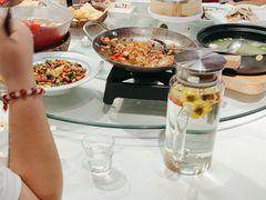 -郭林家常菜(狼垡店)