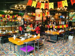 大堂-巴色鱼捞(龙舟路直营店)