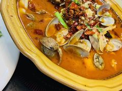 -鑫悦楼煎蟹·16年海鲜大排档