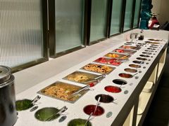 -凯鸽火锅城(五部迎宾东路店)