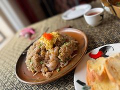 -南沙游艇会·大兵船餐厅