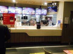 -肯德基(顺义光明大街店)