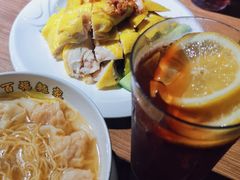 -百福麵家(新馬路店)
