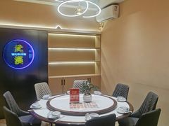 -楚太子  中餐&烧烤(武大店)