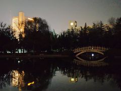 -济南南郊宾馆
