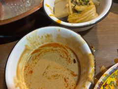 -前门杨记·铜锅涮肉(王府井·故宫店)