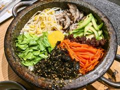 -姜虎东白丁烤肉(深圳湾后海汇店)