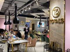 大堂-妥妥烤肉料理(昙华林店)