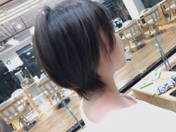 -吉米造型