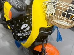 -九号电动车(安定门内大街店)