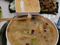 -土连锅·现熬养生汤锅(梁家巷店)