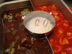 -新辣道鱼火锅(航天万源店)