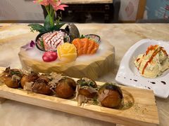 -桃屋日本料理(清华科技园店)