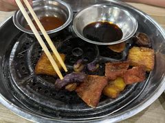 -瑞安第一泡·后街泡泡(虹桥后街店)
